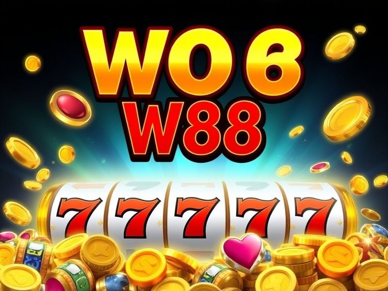 Discover expert guides, reviews, and strategies for game slot w88. Find the best online slot games, bonus tips, and casino promotions to maximize your winnings at W88.