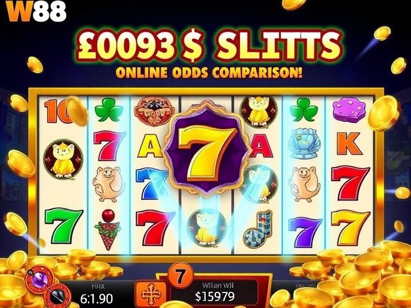 Discover expert guides, reviews, and strategies for game slot w88. Find the best online slot games, bonus tips, and casino promotions to maximize your winnings at W88.
