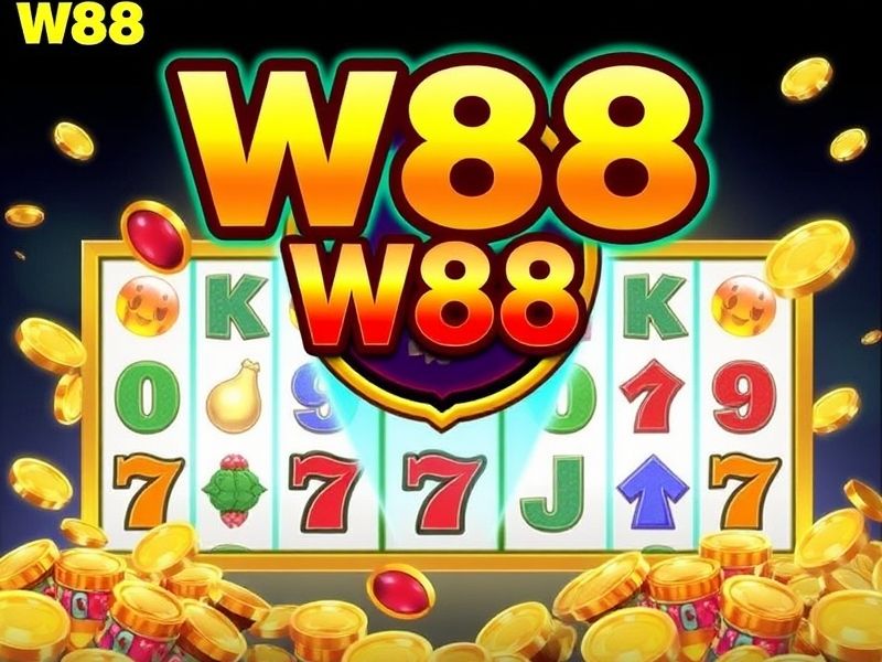 Discover expert guides, reviews, and strategies for game slot w88. Find the best online slot games, bonus tips, and casino promotions to maximize your winnings at W88.