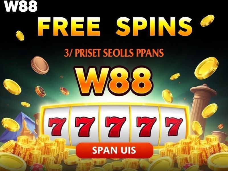 Discover expert guides, reviews, and strategies for game slot w88. Find the best online slot games, bonus tips, and casino promotions to maximize your winnings at W88.
